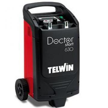 Redresor/Robot de pornire auto Doctor Start 630