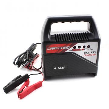 Redresor auto 12V, 4A (incarcator baterie auto)