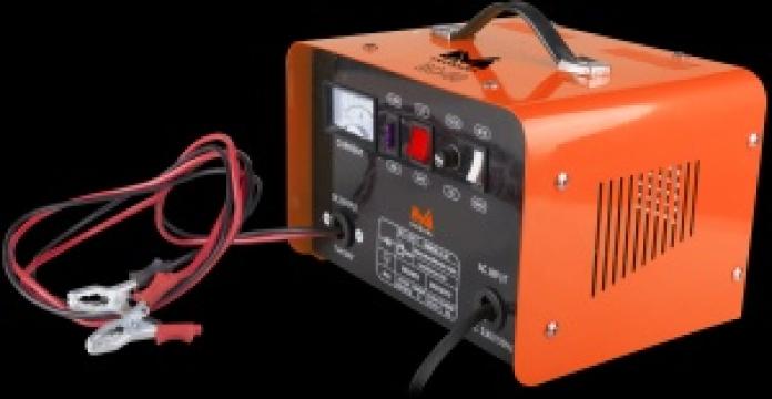 Redresor auto BC40 Epto / P[W]: 350/550