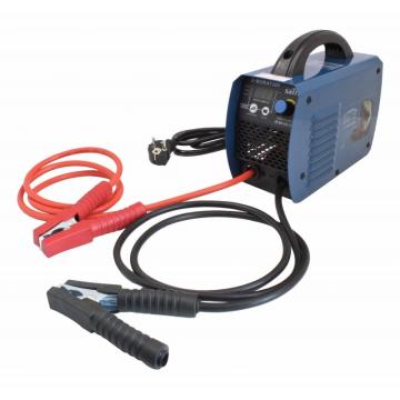 Redresor digital pentru incarcare si pornire 12/ 24 V 