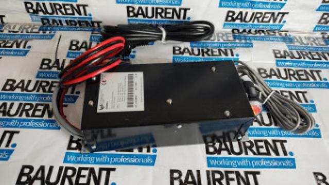 Redresor incarcare baterii 24V 35A