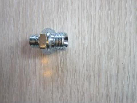 Reductie otel