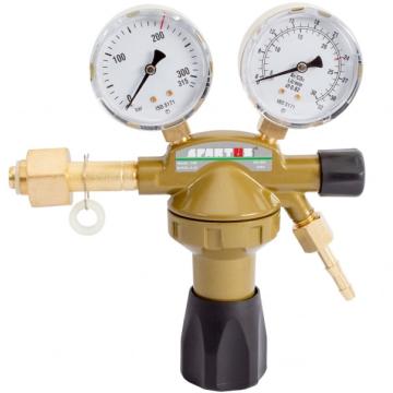 Reductor Spartus Co2 Argon 230/24l/min
