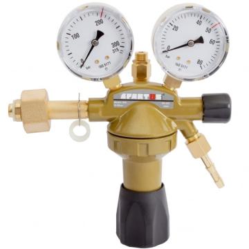 Reductor azot 200/50bar