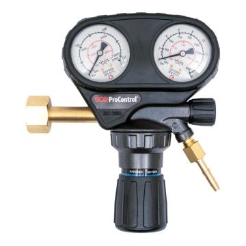 Reductor presiune GCE Procontrol oxigen 230/10bar