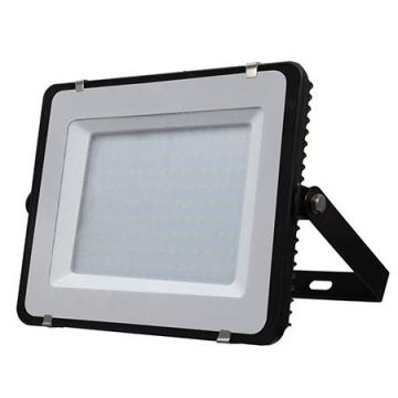 Reflector LED SMD 150W 6400K, IP65 negru, cip Samsung