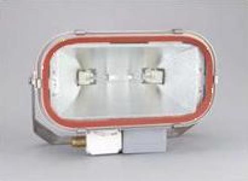 Reflector cu igniter instant 1x400W HST-DE LightPartner