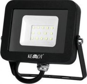 Reflector led 4000K, 900LM, 10W, 220VCA