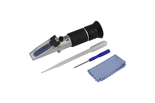 Refractometru universal JBM