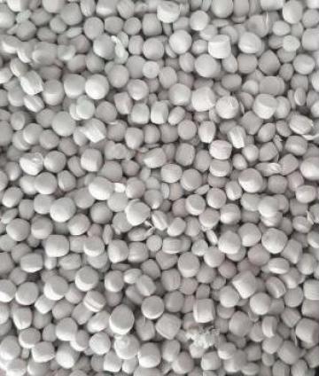 Regranulat HDPE / LLDPE