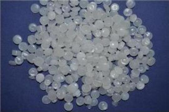 Regranulat LDPE, HDPE, PP, PS