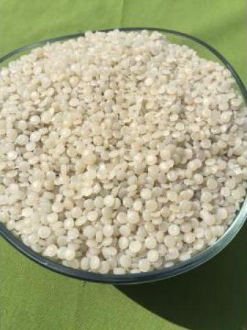 Regranulat LDPE