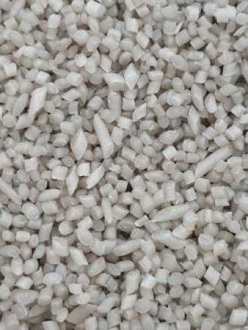 Regranulat LDPE