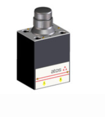 Regulatoare de debit QV