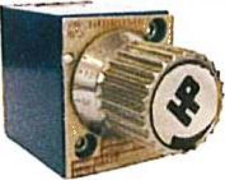 Regulatoare debit