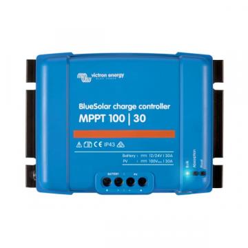 Regulator MPPT BlueSolar 100/50