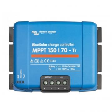 Regulator MPPT BlueSolar 150/70