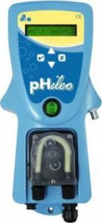 Regulator PH Phileo