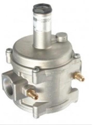 Regulator cu filtru pentru gaz / 3/4"