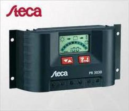 Regulator de incarcare Steca