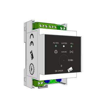 Regulator de nivel SK042