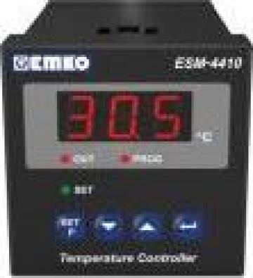 Regulator de temperatura ESM-4410