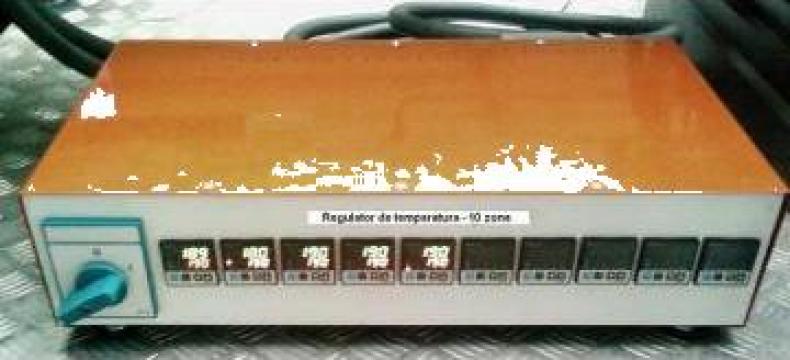 Regulator de temperatura