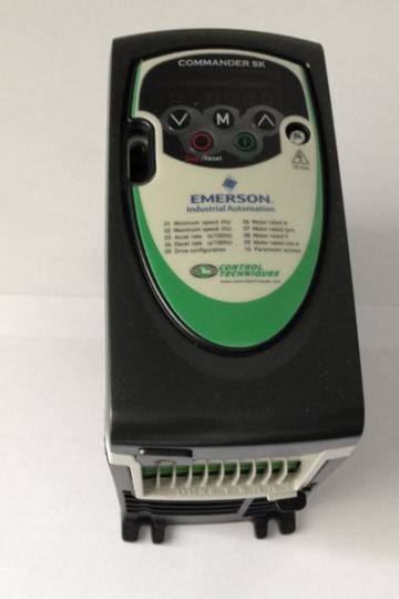 Regulator de turatie frecvential HP 300 T6 2.2 SK