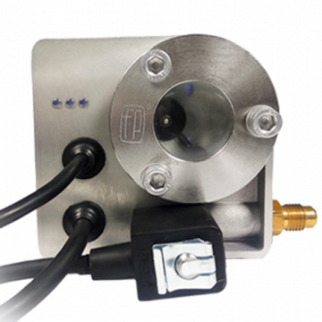 Regulator electronic de nivel al uleiului
