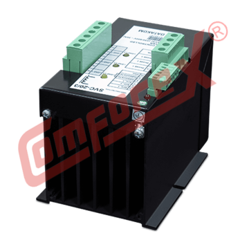 Regulator factor de putere Datakom SVC-20