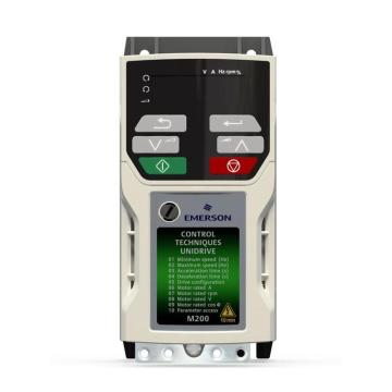 Regulator frecvential de turatie 0.37 kW pentru motoare