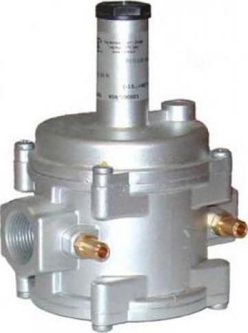 Regulator gaz cu filtru