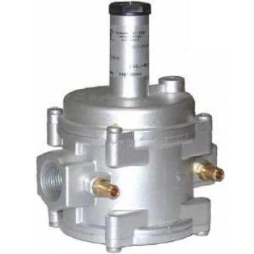 Regulator gaze 1/2" FRG/2MTE15