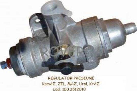 Regulator presiune KamAZ, Zil, Maz, Ural, KrAZ, Daf, Iveco