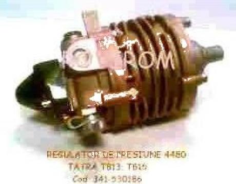 Regulator presiune aer Tatra T815