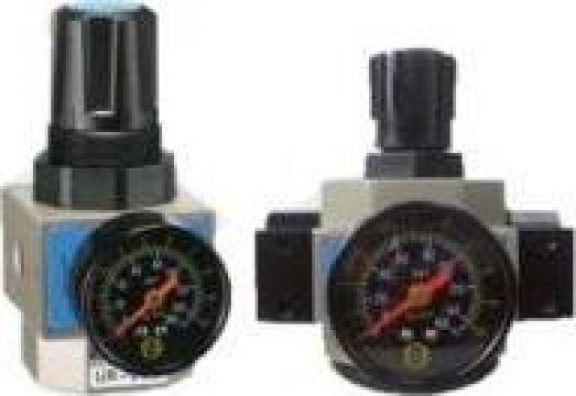 Regulator presiune aer comprimat