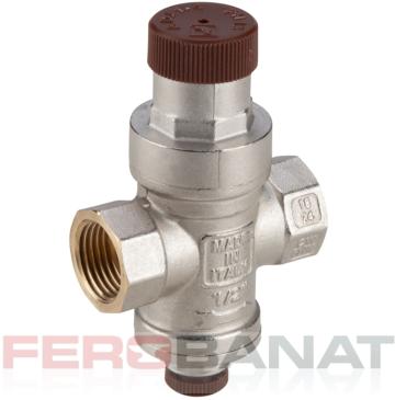 Regulator presiune apa 3/4