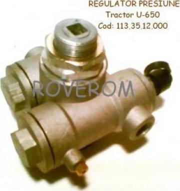 Regulator presiune tractor U-650