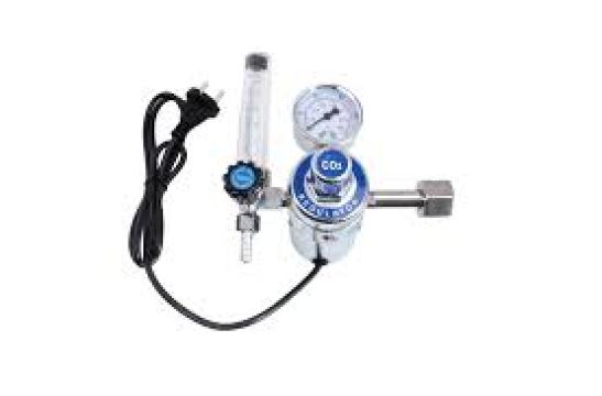 Regulator presiune