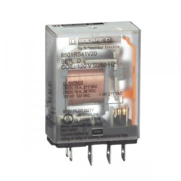 Releu 12V 8501RSD41V51