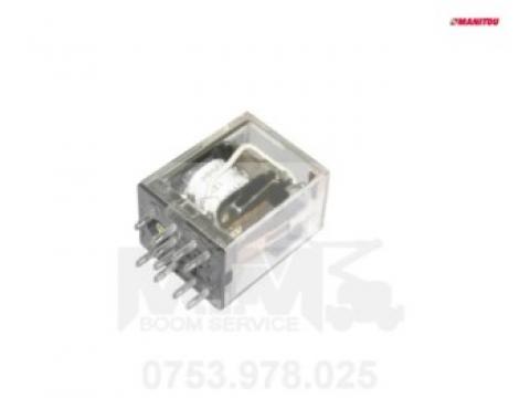 Releu Manitou MVT MRT MHT / Manitou relay 578571