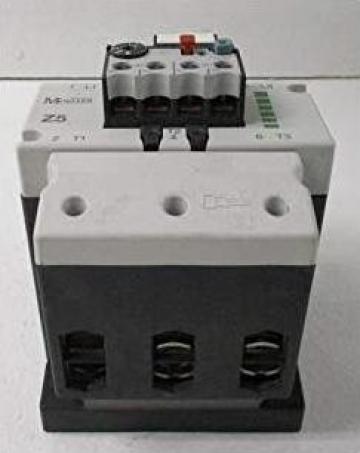 Releu de suprasarcina termica, Moeller Z5-70/SK3