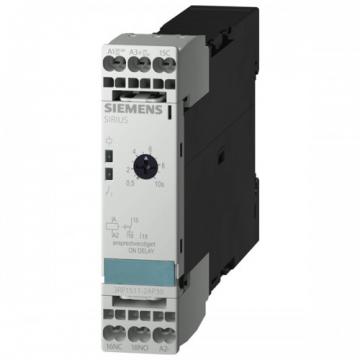 Releu de timp (timer) max.20s Siemens 3RP1574-1NP30