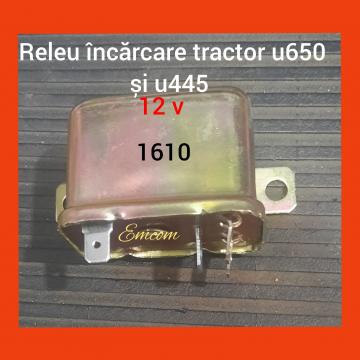 Releu indicator incarcare 1610