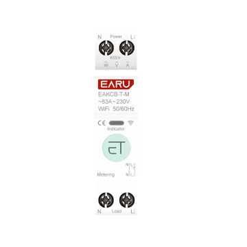 Releu inteligent, smart home, wireless, app control