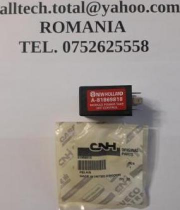 Releu (modul) control PTO pentru tractoare