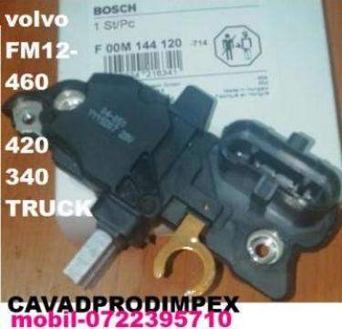 Releu pentru incarcare alternator Volvo FM 12