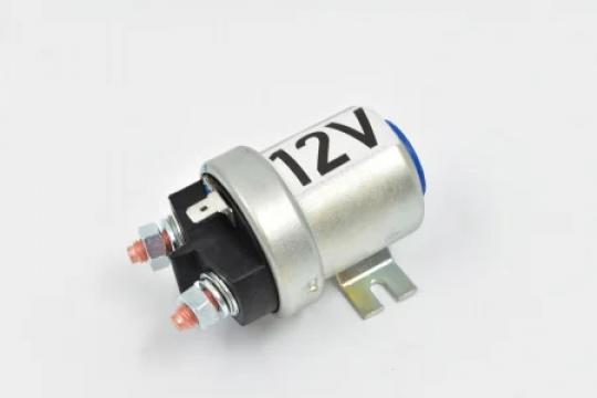 Releu pornire 12V 150A