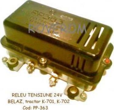 Releu tensiune Belaz 7522, 7523, 7540