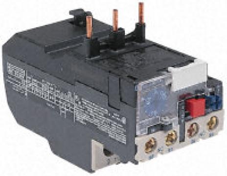 Releu termic pentru suprasarcina motor 48-65A Telemecanique